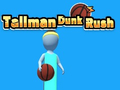 Jogo Dunk Alto online