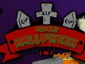 Jogo Memória de Halloween online