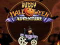 Jogo Aventura de Halloween com o Amigo online