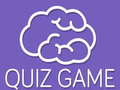 Jogo JOGO DE QUIZ online