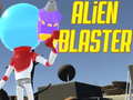 Jogo Blaster Alienígena online