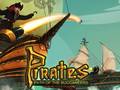 Jogo Piratas: O Caminho do Bucaneiro online