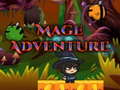 Jogo Aventura do Mago online