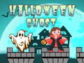 Jogo Fantasma de Halloween online