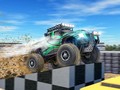 Jogo Condução de Monster Truck 4x4 3D online