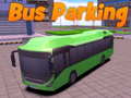 Jogo Estacionamento de ônibus online