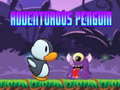 Jogo Pinguim Aventureiro online