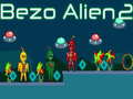 Jogo Bezo Alien 2 online