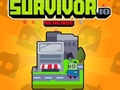 Jogo Vingança Survivor.io online