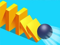 Jogo Domino Smash 3D online