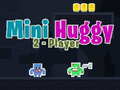 Jogo Mini Huggy 2 - Jogador online