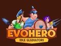 Jogo EvoHerói: Gladiadores Inativos online