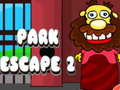 Jogo Escape do Parque 2 online