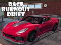 Jogo Corrida Burnout Drift online