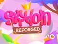 Jogo Skydom: Reforjado online