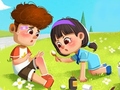 Jogo Dicas de Primeiros Socorros para Bebés online