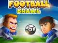 Jogo Briga de Futebol online