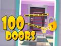 Jogo 100 Portas online