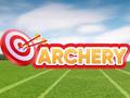 Jogo Arco e flecha online