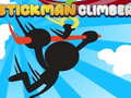 Jogo Escalador Stickman online