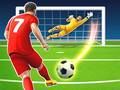 Jogo Futebol 3D online