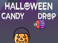 Jogo Queda de Doces de Halloween online