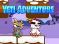 Jogo Aventura do Yeti online