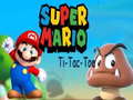 Jogo Super Mario Jogo da Velha online