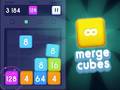 Jogo Mesclar blocos 2048 online