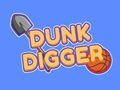 Jogo Digger Dunk online