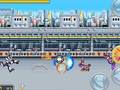 Jogo Rockman Xover online