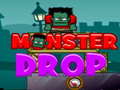 Jogo Queda de Monstro online