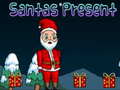 Jogo O Presente do Papai Noel online