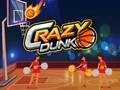 Jogo Dunk Louco online