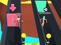 Jogo Jogos de corrida muscular corpo 3D online