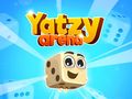 Jogo Arena Yatzy online