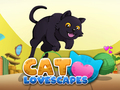 Jogo Escapadas de Amor de Gatos online