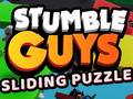 Jogo Stumble Guys: Quebra-cabeça deslizante online