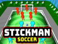 Jogo Futebol Stickman online