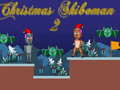 Jogo Natal Shiboman 2 online