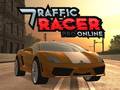 Jogo Racer de Tráfego Pro Online online