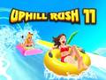 Jogo Uphill Rush 11 online