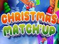 Jogo Correspondência de Natal online