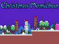 Jogo Memichan de Natal online