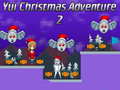 Jogo Aventura de Natal da Yui 2 online