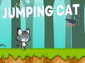 Jogo Gato Pulante online