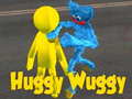 Jogo Huggy Wuggy online