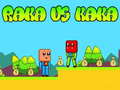 Jogo Raka contra Kaka online