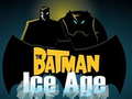 Jogo Batman: Era do Gelo online