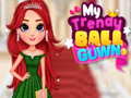 Jogo Meu vestido de baile tendance online